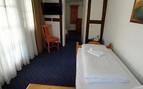 Fürstenhof Wernigerode